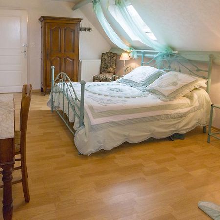 Chambres D'Hotes Etche Lacarry-Arhan-Charritte-de-Haut エクステリア 写真