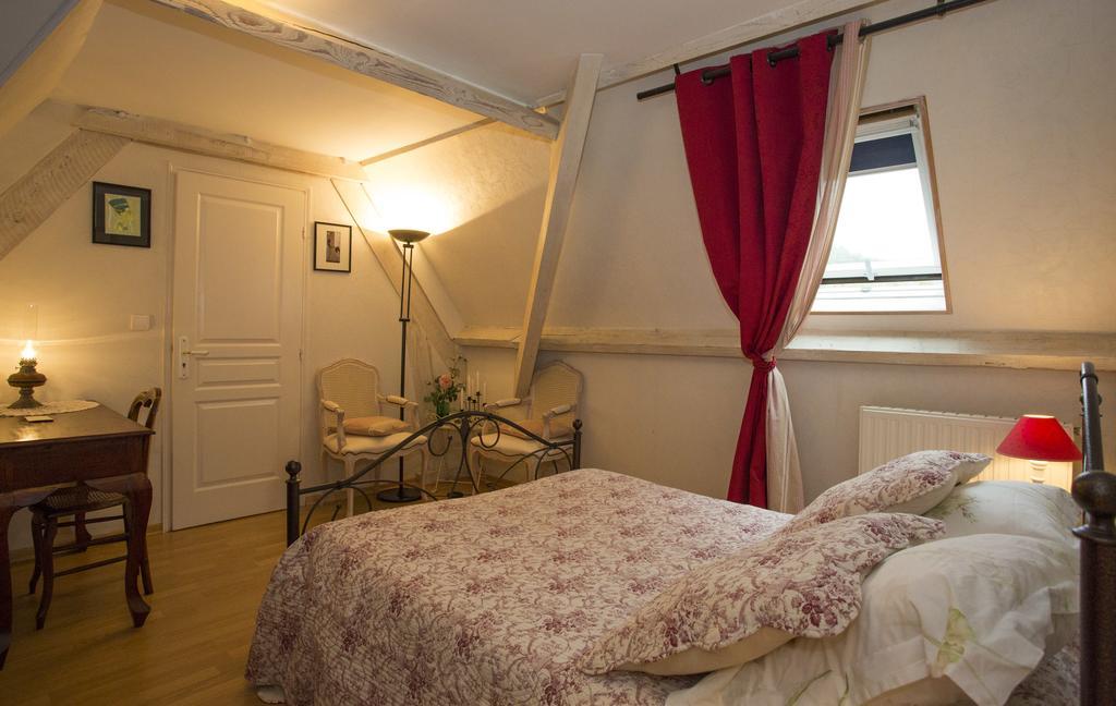 Chambres D'Hotes Etche Lacarry-Arhan-Charritte-de-Haut エクステリア 写真