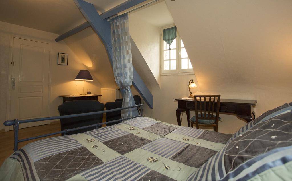 Chambres D'Hotes Etche Lacarry-Arhan-Charritte-de-Haut エクステリア 写真